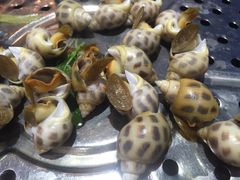 -海大大蒸汽海鲜餐厅·粤菜·特色小炒(欢乐颂店)