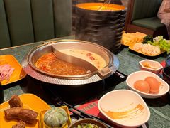 -牛New寿喜烧(曹路花园城店)