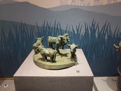 -昆明市博物馆(昆明市文物保护和考古研究中心)