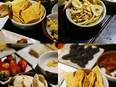 -青藤茶馆(南山路店)