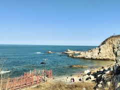 -养马岛旅游度假区