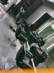 -不迫先生专业男士剪发