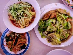 -巴依老爷·新疆美食(上城区天城路店)