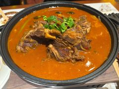 -巴依老爷新疆美食(常营店)