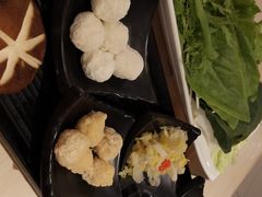 -刘一锅筋头巴脑(大悦城C店)