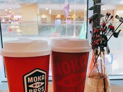 -Moka Bros 摩卡站(西单大悦城店)