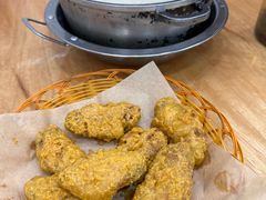 -南记食粥坊·宵夜大排档(莲花总店)