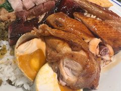 -肥小福·烧鹅专门店(环宇荟店)