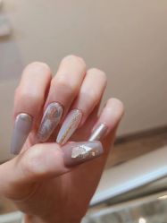 -Adore nail日式美甲美睫