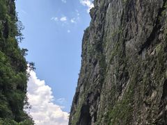 -大理苍山石门关旅游度假区