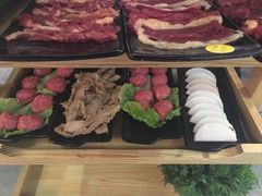 -陈记顺和潮汕鲜牛肉火锅(番禺迎宾大道店)