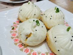 -麒麟中餐厅·经典粤菜·地道菜式老字号(广州长隆酒店)