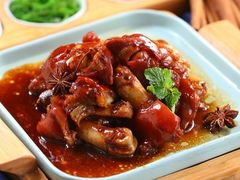-三十六味匠猪蹄(三元桥店)