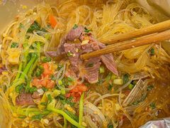 -见味花甲(福田coco park店)
