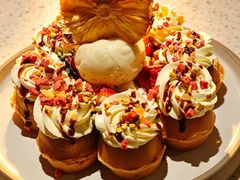-BE BRIGHT KITCHEN(正佳广场店)