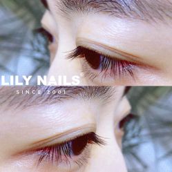 -LILY NAILS美甲美睫