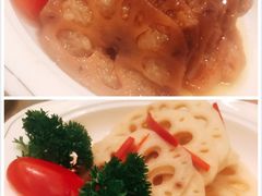 -杭州香格里拉饭店