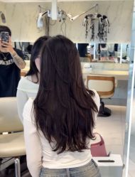 -NEW FACE烫染专业店