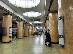 -建国门(地铁站)