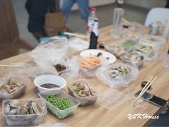 -台山颐和温泉城