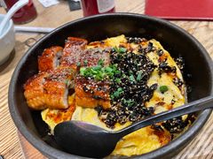 -御牛道日式烤肉料理(杭州万象城店)