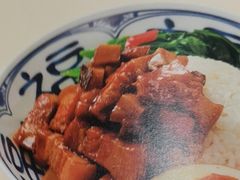 -眉州小吃(石景山店)