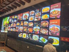 -新虹楼饭庄(崇明陈家镇店)