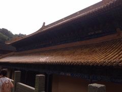 iphone_upload_pic-普陀山风景名胜区-法雨禅寺