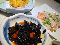 -韵秋荷(宝山龙湖天街店)