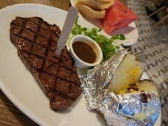-Sizzler时时乐西餐厅(长楹天街购物中心店)