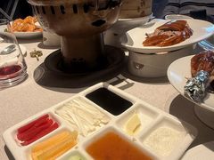 -四季民福烤鸭店(外滩外白渡桥店)