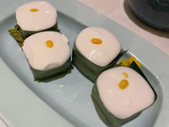 -蕉叶·泰国歌舞风情(世贸店)