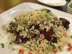 -龙井壹号·茶缘山景宴(龙井村店)