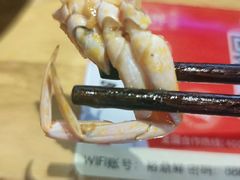-裕鼎鲜·新中菜(八一广场万达店)
