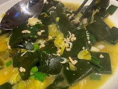 -吴记百家·私房菜·家宴(润园店)