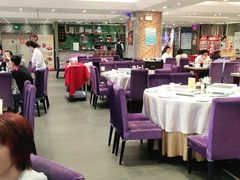 大堂-紫光园(顺义店)