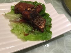 -阿英煲(凉城路店)