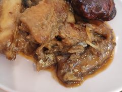 -香妃烤鸡(西单店)