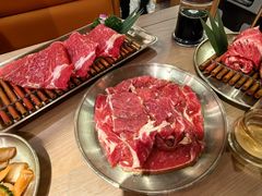-西塔老太太泥炉烤肉(双井店)