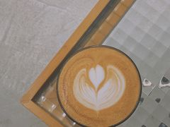 -PUZZLE COFFEE 拼图咖啡