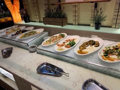 -富力希尔顿酒店·地阔自助餐厅