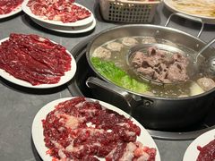 -贵宾牛·潮汕牛肉火锅(珠池总店)