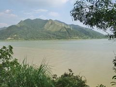 -羚羊峡古栈道森林公园