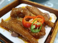 -點無缺茶楼·海鲜酒家(世博店)