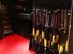 -超级猩猩健身·私教·团课·自助训练(客村丽影广场店)