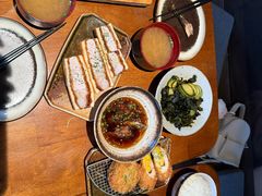 -山杏yama-katsu·吉列炸物