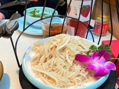 -矮冬瓜红茶火锅(天府一街店)