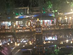 -周庄古镇景区-双桥