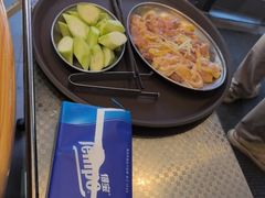-阿鸡鱼庄·顺德鲜蒸小炒(亚运村店)