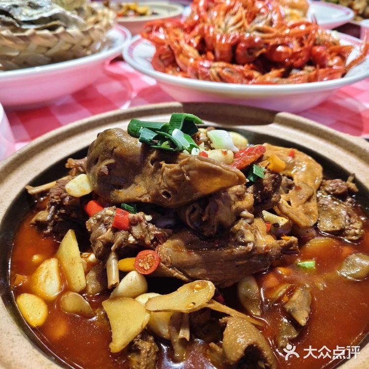 0元玩转这座城 这家卤虾好好吃！终于实现小龙虾自由啦！